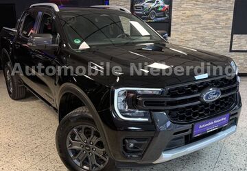 Ford Ranger 47.234 km 47.990 &euro; Essen 45356