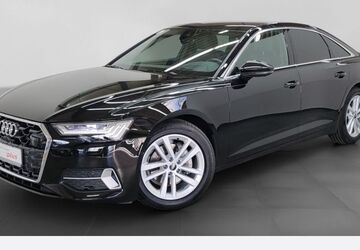 Audi A6 20.575 km 43.250 &euro; Bochum 44809