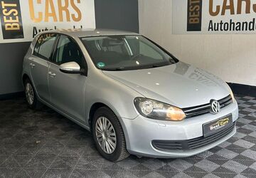 VW Golf 255.000 km 2.650 &euro; Bochum 44805