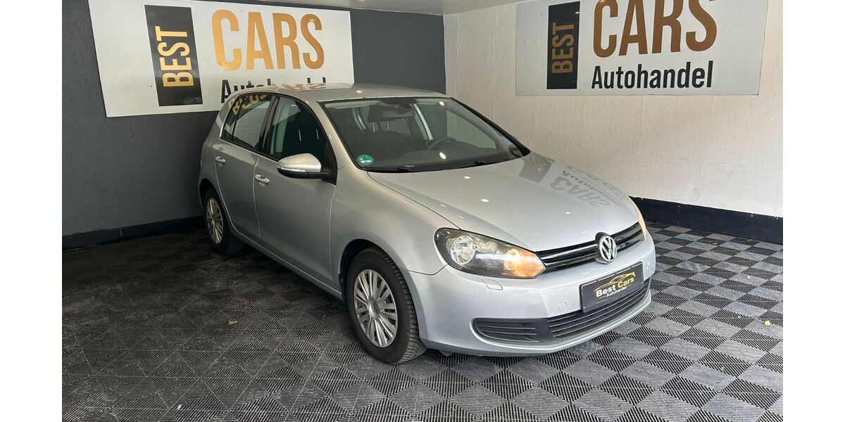 VW Golf 255.000 km 2.650 &euro; Bochum 44805
