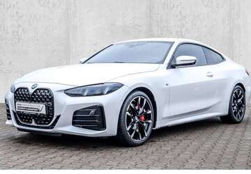 BMW 420 26.488 km 36.504 &euro; Herne 44625