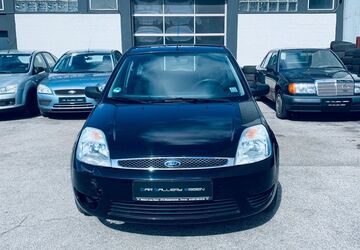 Ford Fiesta 187.000 km 1.500 &euro; Essen 45127