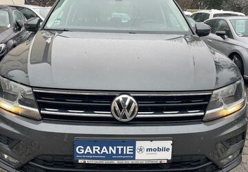 VW Tiguan 175.480 km 17.790 &euro; Dortmund 44143