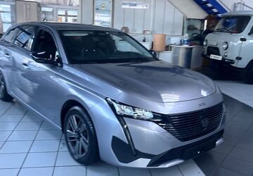 Peugeot 308 15.800 km 18.700 &euro; Gelsenkirchen 45892