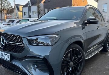 Mercedes-Benz GLE 450 25.000 km 108.897 &euro; Herten 45699