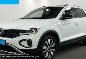 VW T-Roc 13.881 km 22.900 &euro; Hagen 58089
