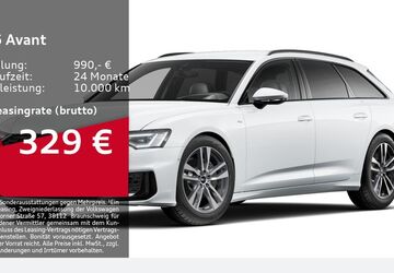 Audi A6 23.617 km 51.290 &euro; Gelsenkirchen 45894