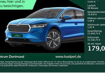 Skoda Karoq 74.270 km 24.094 &euro; Dortmund 44309