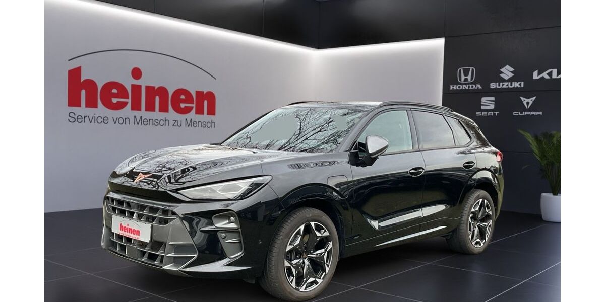 Cupra Terramar 5.900 km 41.980 &euro; Holzwickede 59439