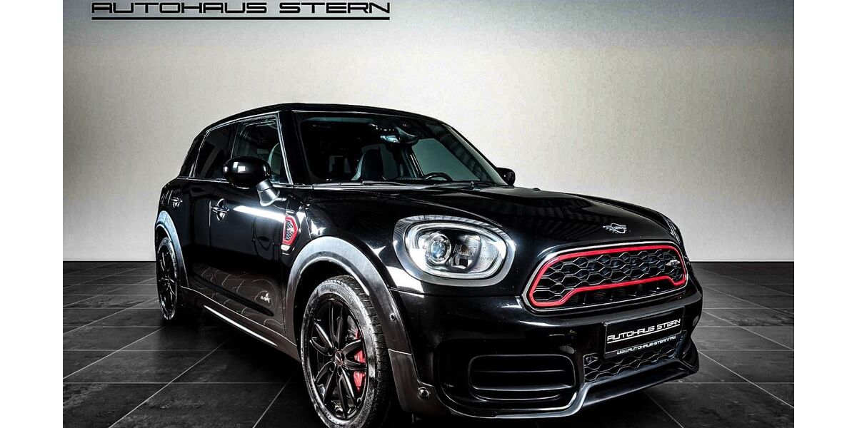 Mini John Cooper Works 98.226 km 26.490 &euro; Gelsenkirchen 45892