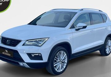 Seat Ateca 91.082 km 17.470 &euro; Bottrop 46244