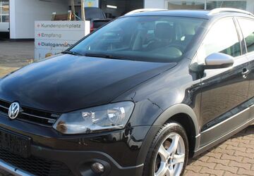 VW Polo 94.117 km 11.470 &euro; Lünen 44536