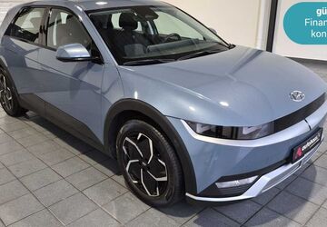 Hyundai IONIQ 5 43.441 km 26.490 &euro; Wuppertal 42287