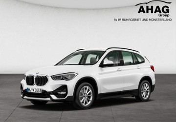 BMW X1 63.130 km 19.940 &euro; Bochum 44809
