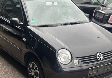 VW Lupo 160.000 km 1.699 &euro; Essen 45326