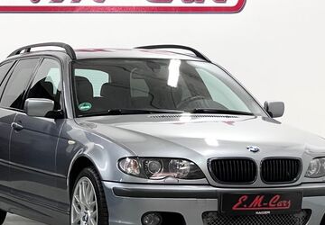 BMW 325 250.000 km 4.690 &euro; Wuppertal 42289