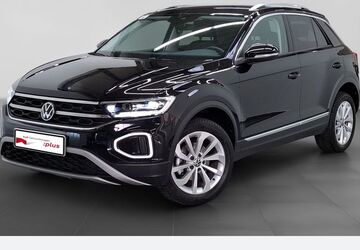 VW T-Roc 49.485 km 19.860 &euro; Bochum 44809