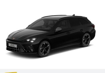 Cupra Leon 24.257 km 30.390 &euro; Bochum 44809
