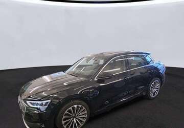 Audi e-tron 41.364 km 35.935 &euro; Hagen 58091