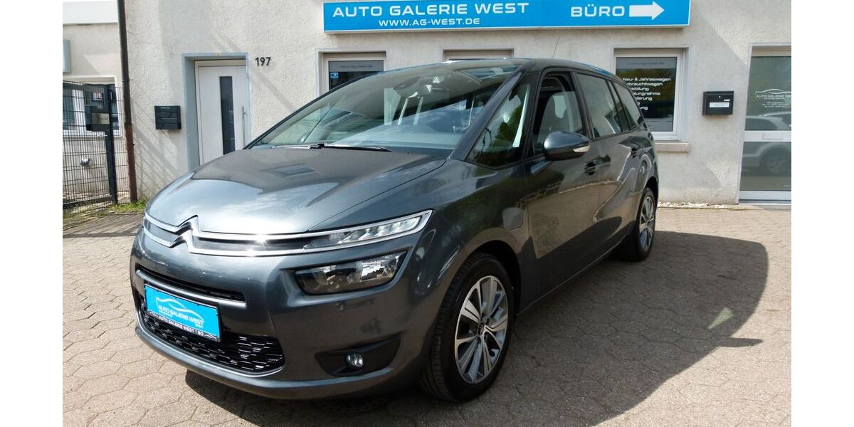 Citroen Grand C4 Picasso / SpaceTourer 162.083 km 9.290 &euro; Bochum 44809