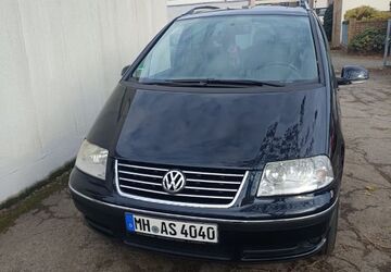 VW Sharan 127.000 km 7.200 &euro; Mülheim an der Ruhr 45476