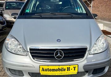 Mercedes-Benz A 150 134.000 km 4.999 &euro; Bottrop 46238