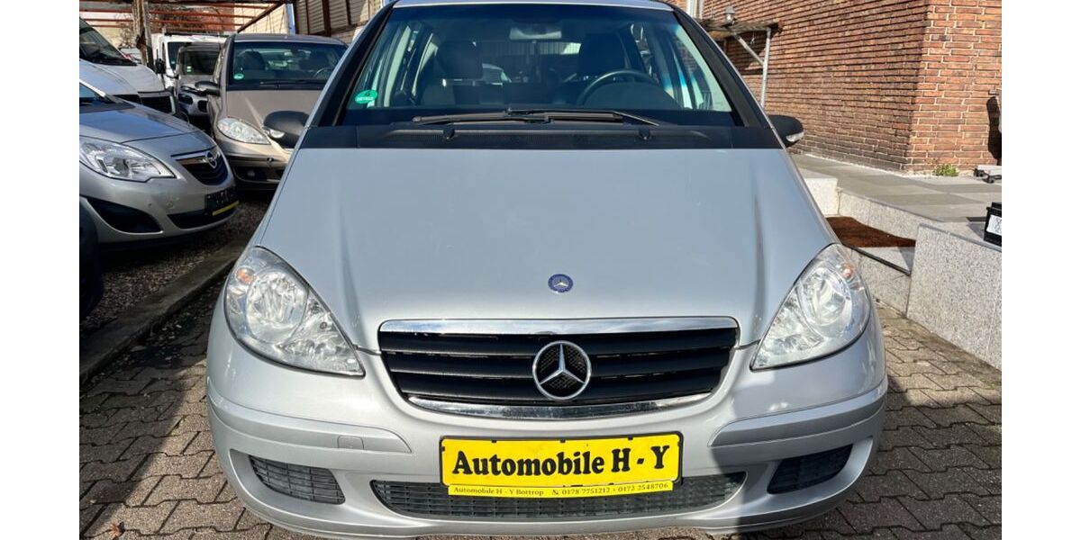 Mercedes-Benz A 150 134.000 km 4.999 &euro; Bottrop 46238