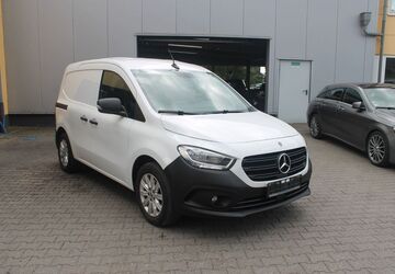 Mercedes-Benz Citan 79.370 km 15.980 &euro; Bochum 44867