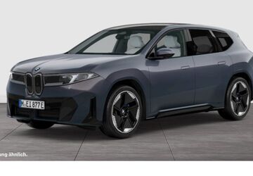 BMW iX3 2.789 km 81.190 &euro; Wuppertal 42117