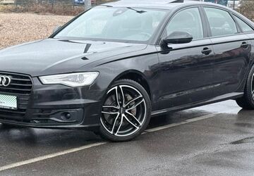 Audi A6 220.000 km 15.900 &euro; Witten - NRW 58452