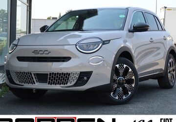 Fiat 600e 7.500 km 37.480 &euro; Herten 45701