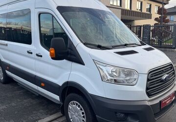 Ford Transit 325.000 km 11.490 &euro; Castrop-Rauxel 44575