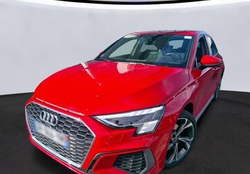 Audi A3 68.590 km 27.740 &euro; Hagen 58091