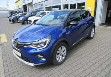 Renault Captur 65.314 km 15.480 &euro; Bochum 44795