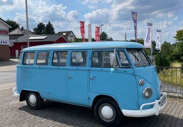 VW T1 112.000 km 27.000 &euro; Hagen 58089