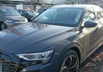 Audi Q8 e-tron 6.289 km 55.888 &euro; Hagen 58091