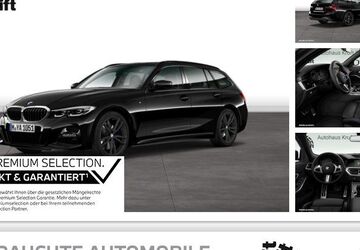 BMW 330 80.586 km 29.875 &euro; Oberhausen 46117