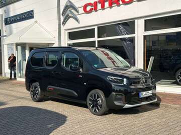 Gebrauchte Citroën Berlingo