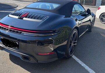 Porsche 911 Urmodell 9.900 km 157.888 &euro; Hagen 58095