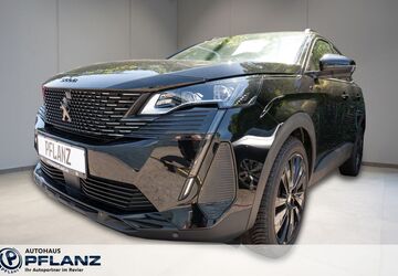Peugeot 3008 16.702 km 31.940 &euro; Bochum 44801