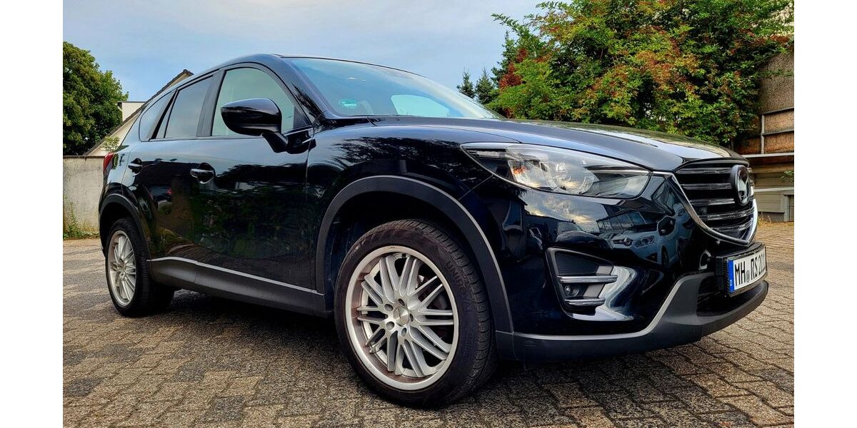Mazda CX-5 87.000 km 15.900 &euro; mülheim 45472