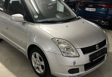 Suzuki Swift 189.000 km 2.000 &euro; Essen 45326