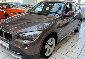 BMW X1 123.974 km 12.980 &euro; Gevelsberg 58285