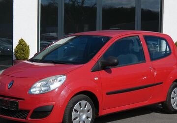 Renault Twingo 163.204 km 2.370 &euro; Bochum 44807