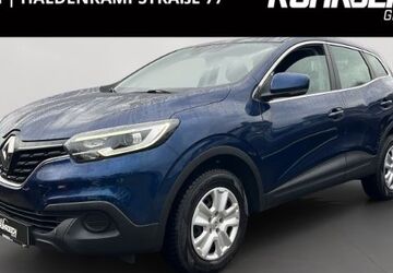 Renault Kadjar 41.750 km 10.790 &euro; Essen 45143