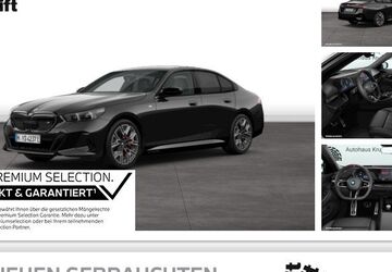 BMW i5 18.173 km 74.499 &euro; Oberhausen 46117