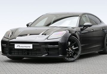Porsche Panamera 9.999 km 145.850 &euro; Wuppertal 42279