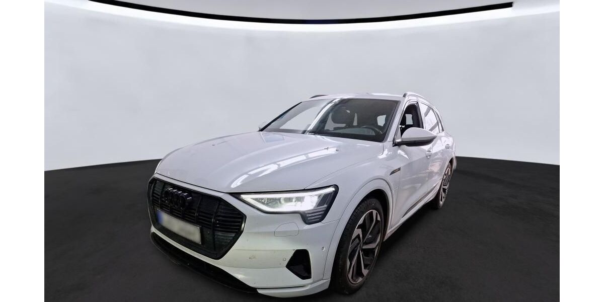 Audi e-tron 54.055 km 35.110 &euro; Hagen 58091