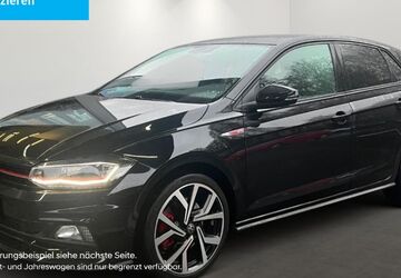 VW Polo 39.053 km 21.950 &euro; Wuppertal 42109