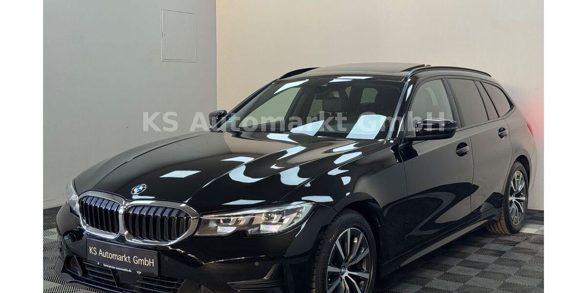 BMW 320 144.140 km 23.350 &euro; Essen 45326